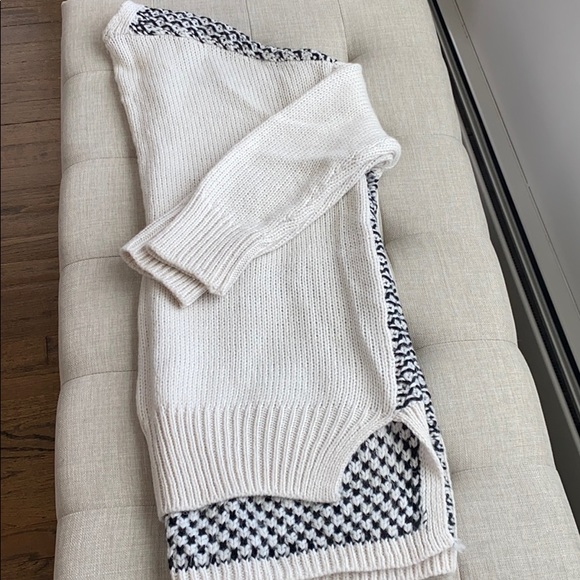 Gap Wool Oversized Cardigan - Picture 4 of 6